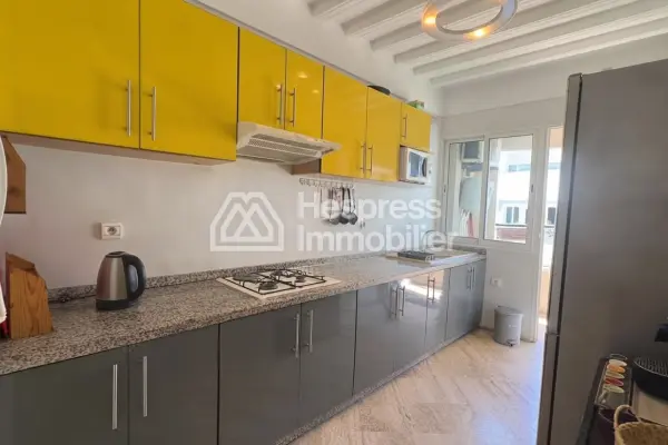 Beautiful furnished apartment for rent in Racine