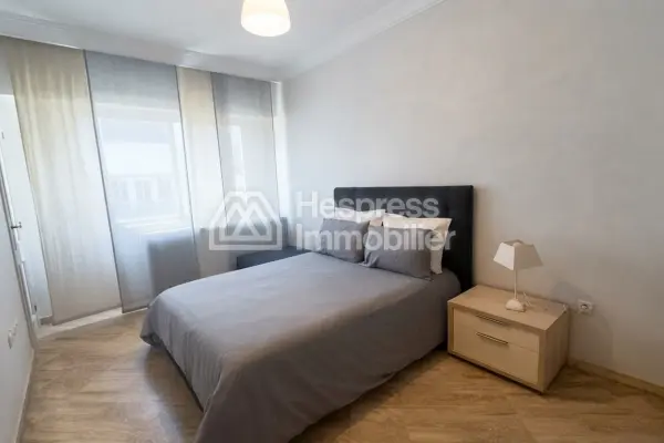 Beautiful furnished apartment for rent in Racine