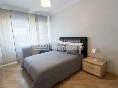 Beautiful furnished apartment for rent in Racine