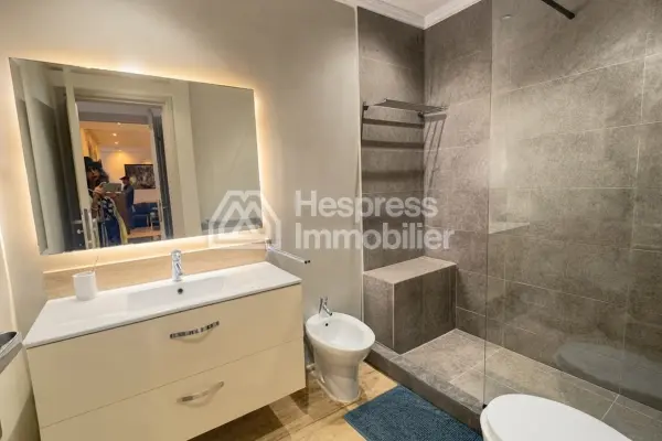 Beautiful furnished apartment for rent in Racine