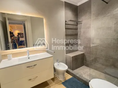Beautiful furnished apartment for rent in Racine
