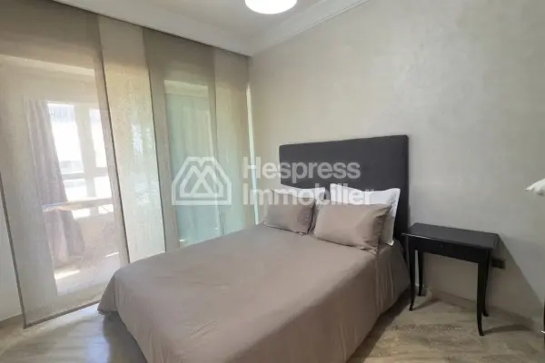 Beautiful furnished apartment for rent in Racine