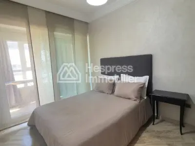 Beautiful furnished apartment for rent in Racine