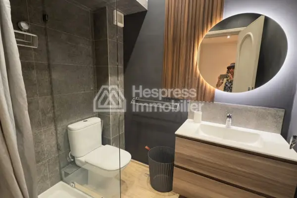 Beautiful furnished apartment for rent in Racine