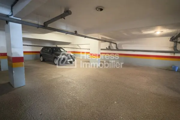 Beautiful furnished apartment for rent in Racine