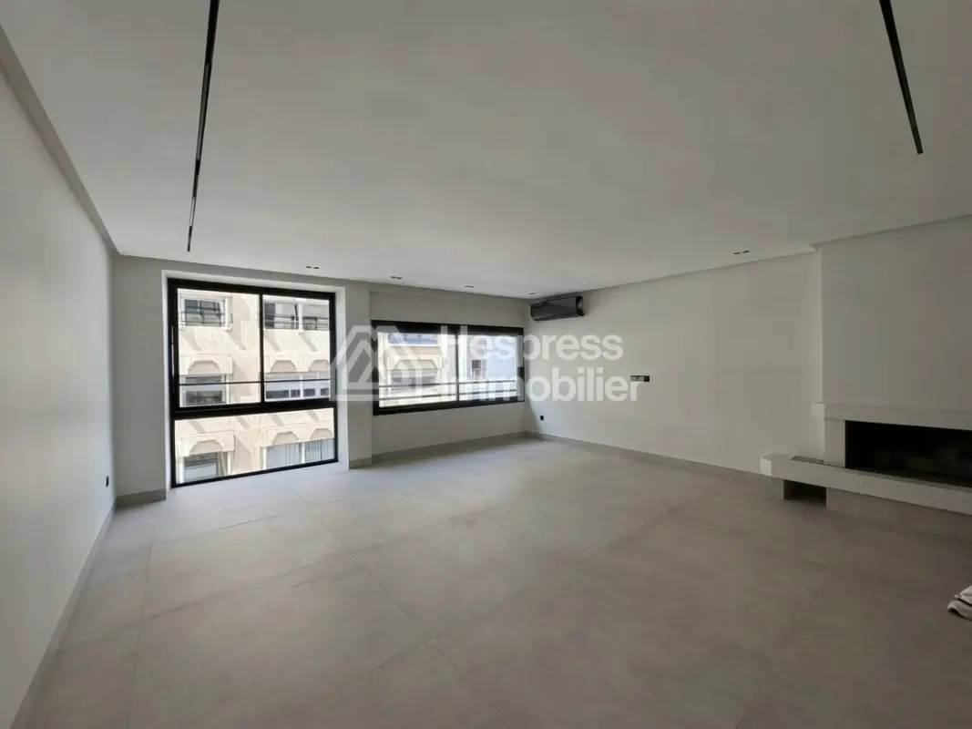 Bel appartement à louer racine