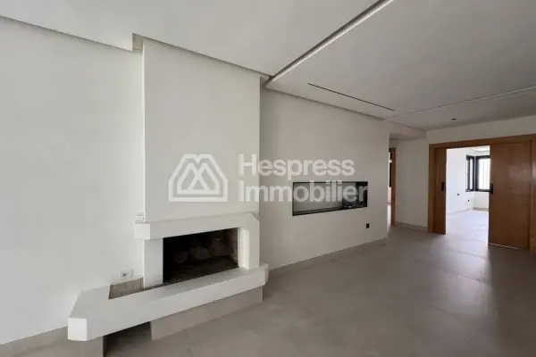 Bel appartement à louer racine
