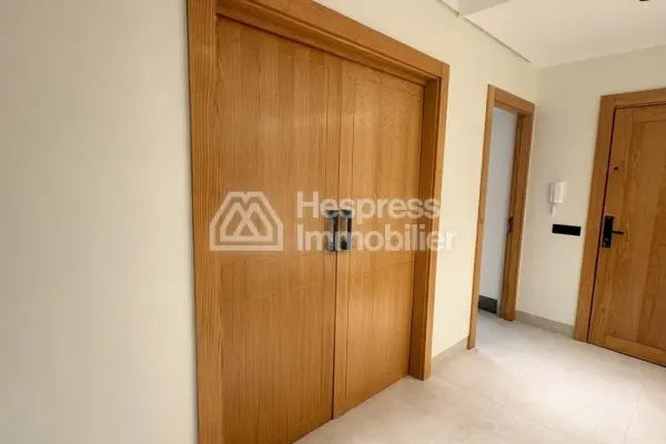 Bel appartement à louer racine