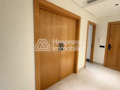 Bel appartement à louer racine