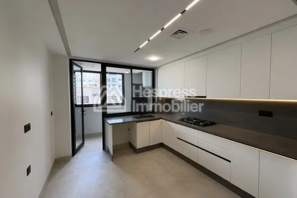 Bel appartement à louer racine