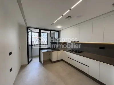 Bel appartement à louer racine