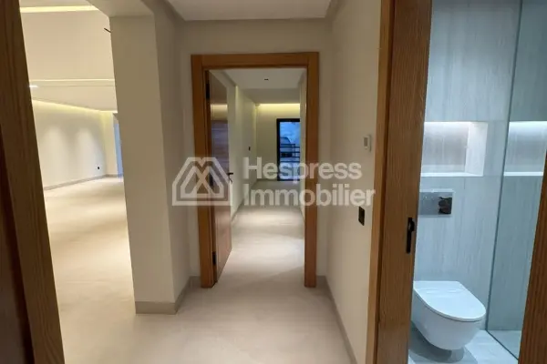 Bel appartement à louer racine