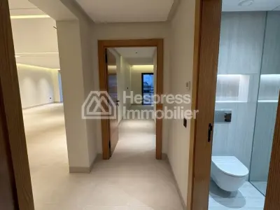 Bel appartement à louer racine