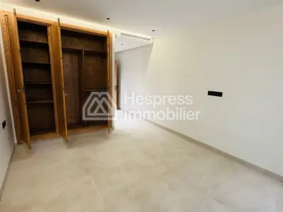 Bel appartement à louer racine