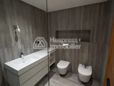 Bel appartement à louer racine