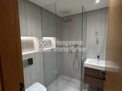 Bel appartement à louer racine