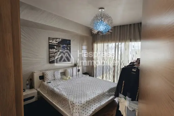 Somptueuse villa à louer prestigia boiuskoura