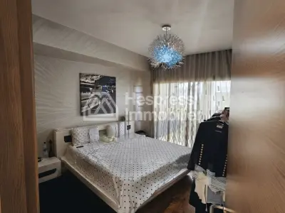 Luxurious villa for rent in Prestigia, Boiuskoura