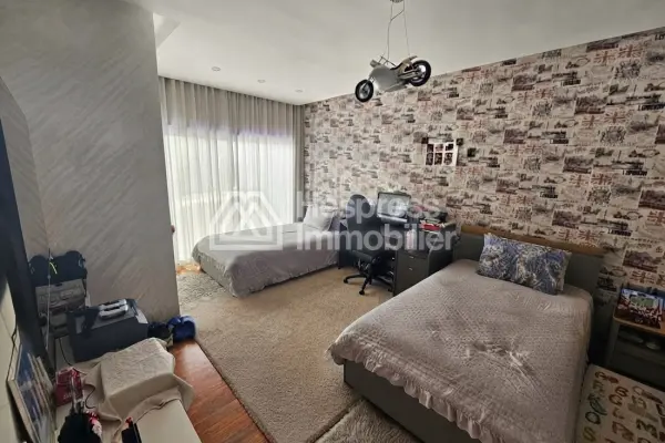 Somptueuse villa à louer prestigia boiuskoura