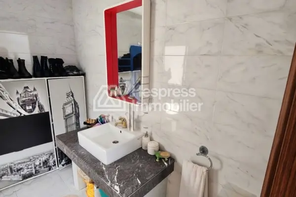 Somptueuse villa à louer prestigia boiuskoura