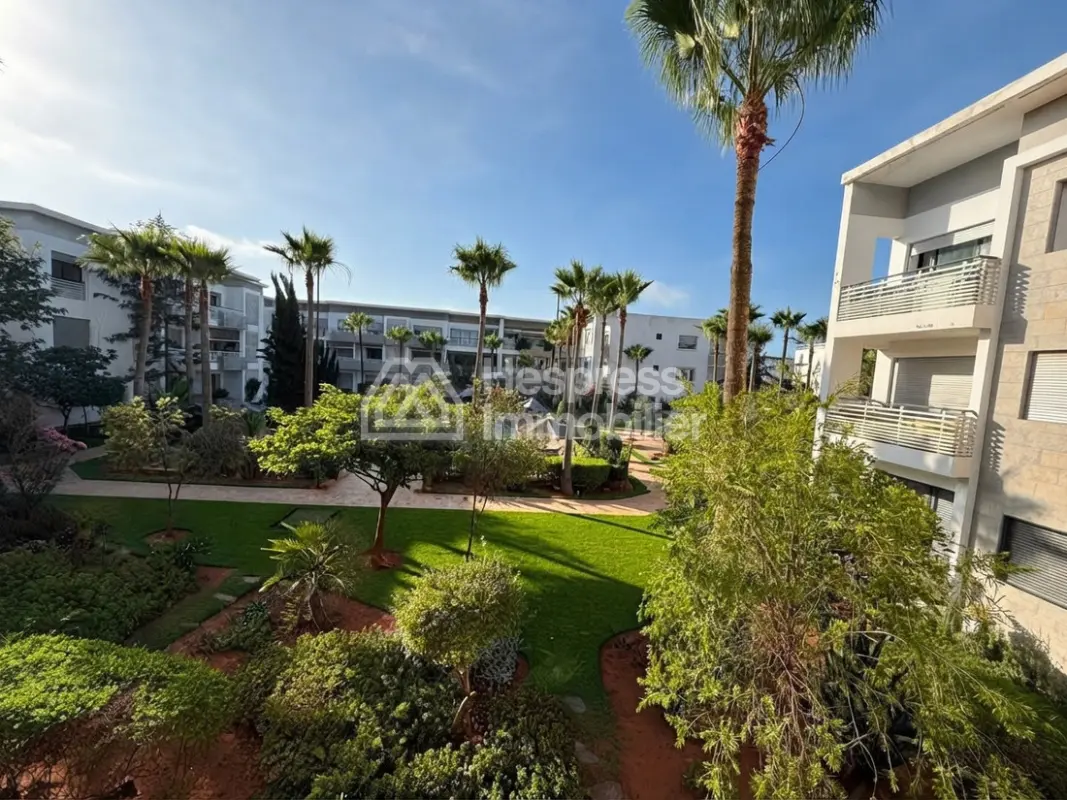 Beautiful apartment for sale in Ocean Bay, Tamaris