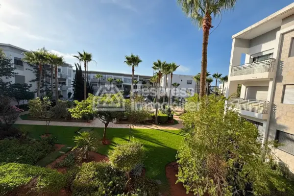 BEL Appartement à vendre OCEAN BAY à TAMARIS