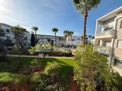 Beautiful apartment for sale in Ocean Bay, Tamaris
