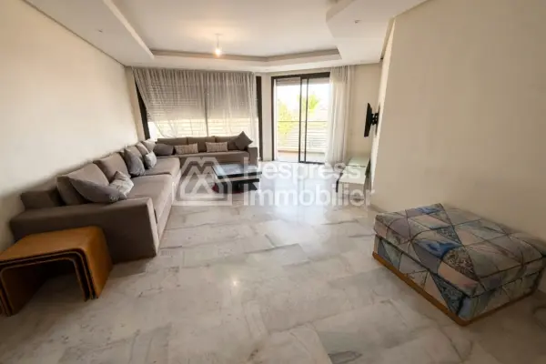 Beautiful apartment for sale in Ocean Bay, Tamaris