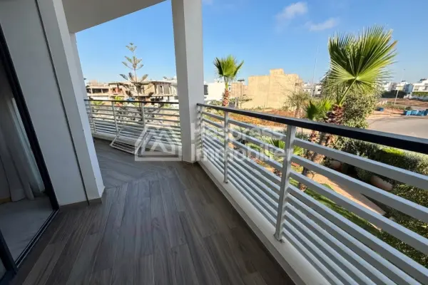 Beautiful apartment for sale in Ocean Bay, Tamaris