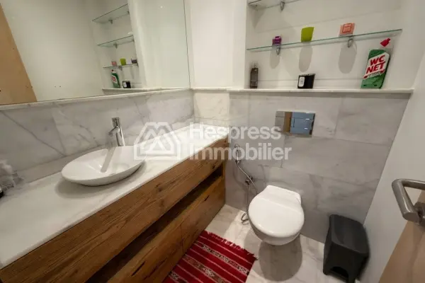 Beautiful apartment for sale in Ocean Bay, Tamaris