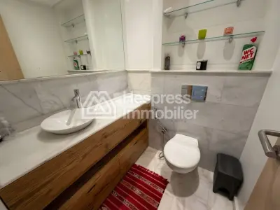 Beautiful apartment for sale in Ocean Bay, Tamaris