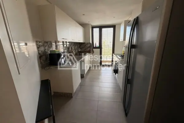 BEL Appartement à vendre OCEAN BAY à TAMARIS