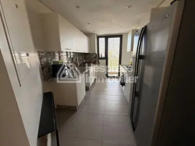 Beautiful apartment for sale in Ocean Bay, Tamaris