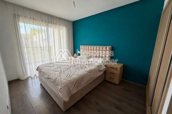 BEL Appartement à vendre OCEAN BAY à TAMARIS