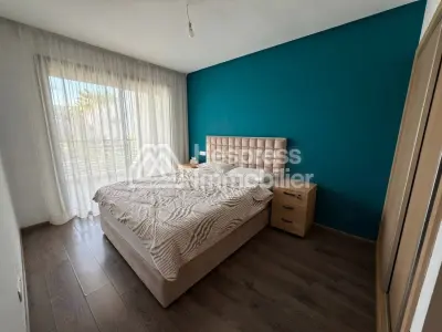 Beautiful apartment for sale in Ocean Bay, Tamaris