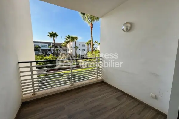 BEL Appartement à vendre OCEAN BAY à TAMARIS