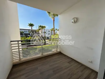 Beautiful apartment for sale in Ocean Bay, Tamaris