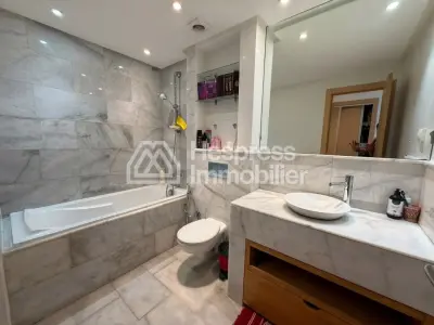 Beautiful apartment for sale in Ocean Bay, Tamaris