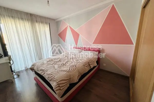 BEL Appartement à vendre OCEAN BAY à TAMARIS
