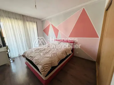 Beautiful apartment for sale in Ocean Bay, Tamaris