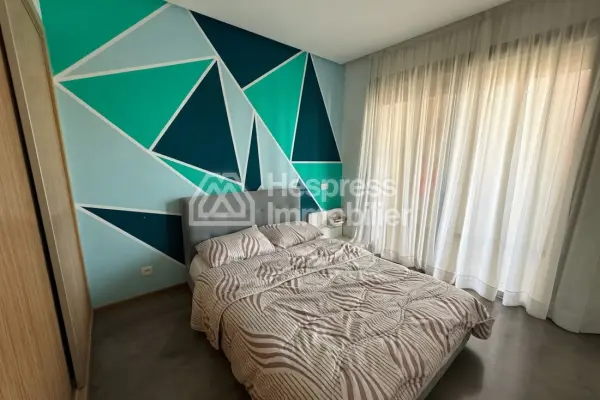 BEL Appartement à vendre OCEAN BAY à TAMARIS