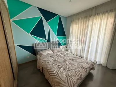 Beautiful apartment for sale in Ocean Bay, Tamaris