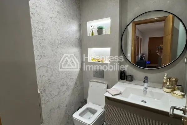 Bel appartement à vendre PRINCESSES