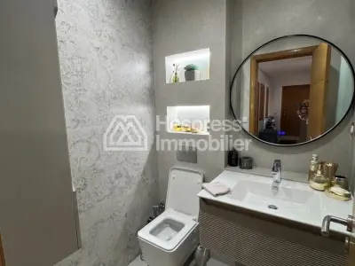 Bel appartement à vendre PRINCESSES