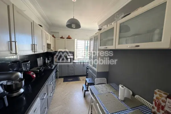 Bel appartement à vendre PRINCESSES