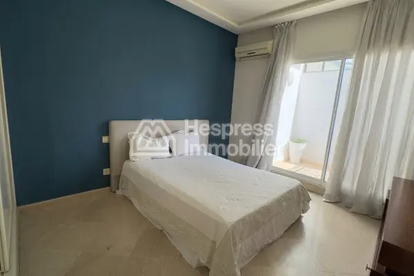 Beautiful FURNISHED apartment for rent in the GOLDEN TRIANGLE