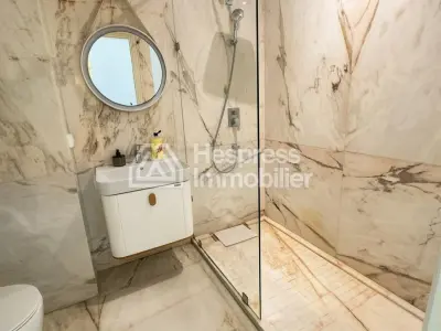 Très bel appartement MEUBLÉ à louer TRIANGLE D'OR