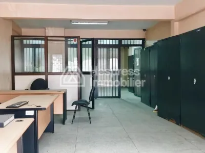 Shop for rent, 160m² at Casablanca