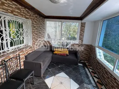 Titled Inn 348m² + Garden 62m² + Swimming Pool - Immobilier Kandar - 6 Bedrooms