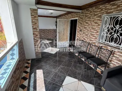 Titled Inn 348m² + Garden 62m² + Swimming Pool - Immobilier Kandar - 6 Bedrooms